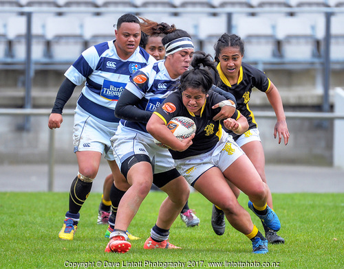 Grandstand finishes in Jerry Collins Stadium matches